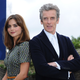 Illustration for article titled Lesbian Lizard Kiss from Doctor Who Will Not Face Censors' Wrath